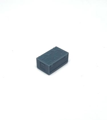 1:35 GB ammo boxes C224 (9 pcs)