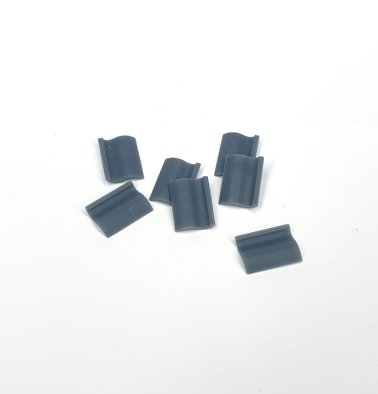 1:35 Roof tiles type 1 (200 pcs)