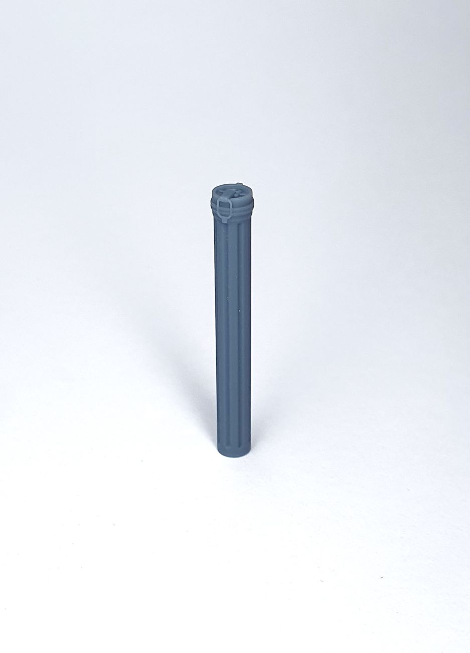 1:35 German metal ammo containers 88 mm FlaK/KwK 36 (9 pcs