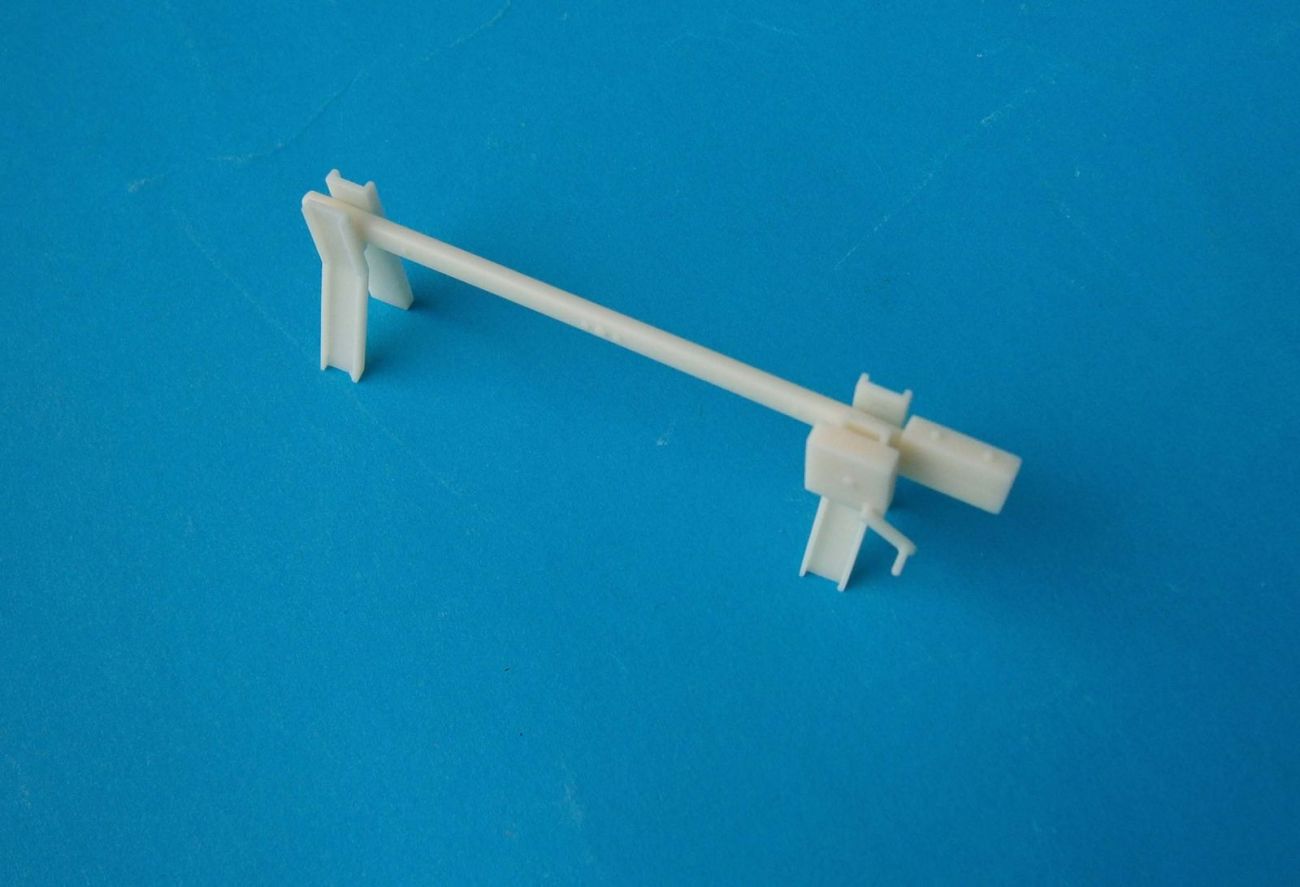 1:72 Závora IPPEN