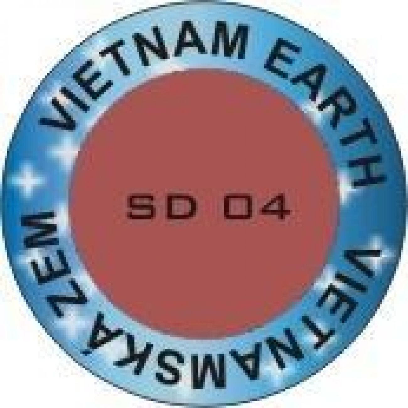 Vietnam Earth