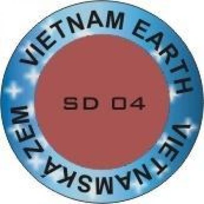 Vietnam Earth