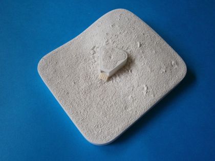 1:72 Palebný objekt KŽ-2 1955