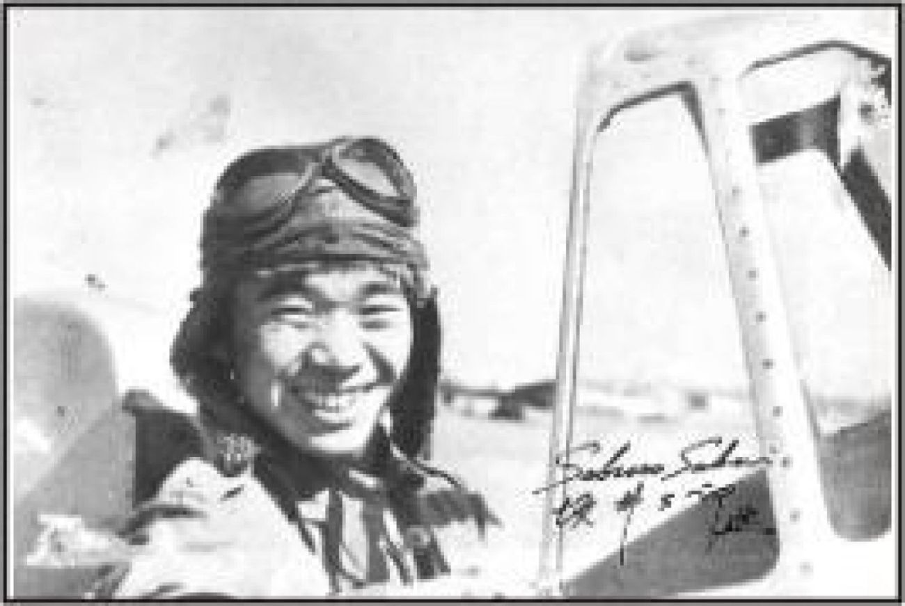 1:48  Japanese Aces S. Sakai (1.fig for A6M2 Zero)