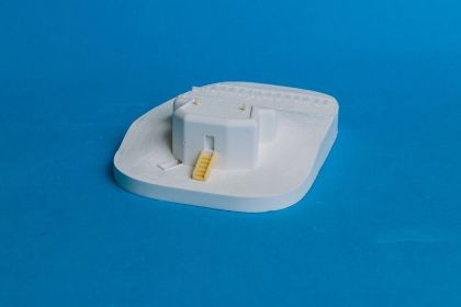 1:144 Čs. Lehký objekt LO 37A - 160Z atyp