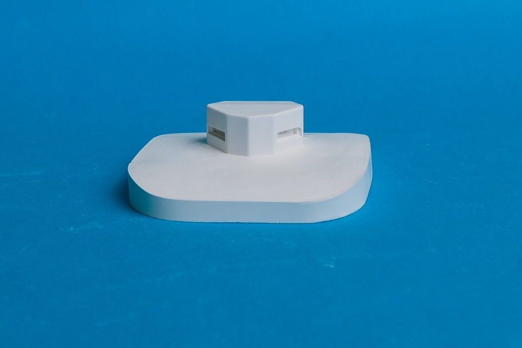 1:144 Čs. Lehký objekt LO 36B atyp