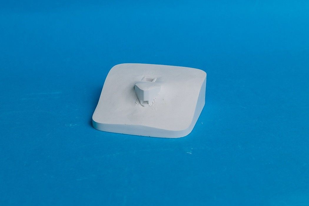 1:144 Čs. Lehký objekt LO 36E atyp