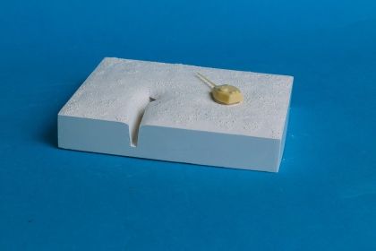 1:144 Čs. Lehký objekt KŽ 3