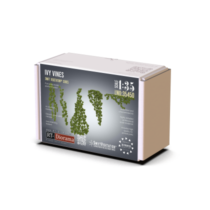 1:35 Ivy Vines