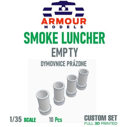 1:35 Dymovnice prázdne