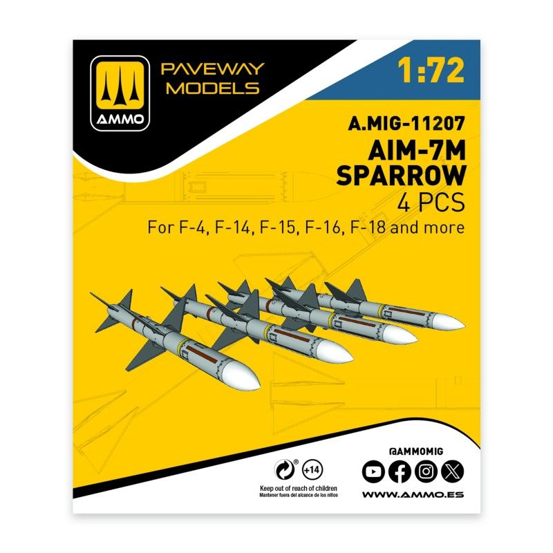1:72 KAB-500 KR (2 pcs)