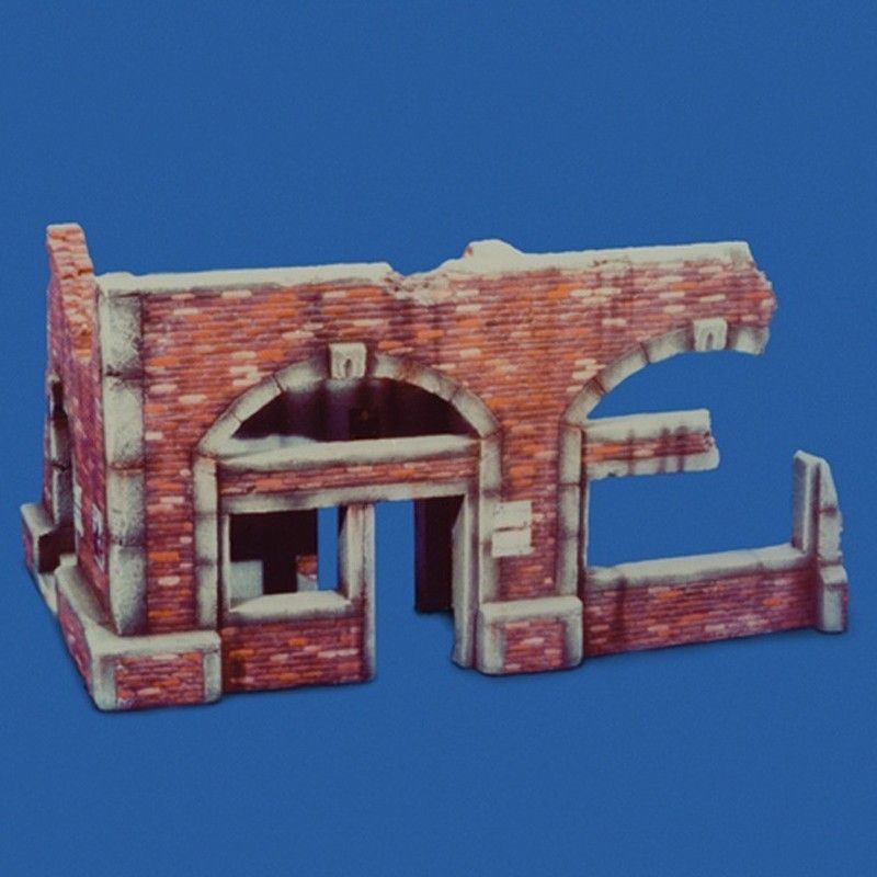 1:35 English command center ruin