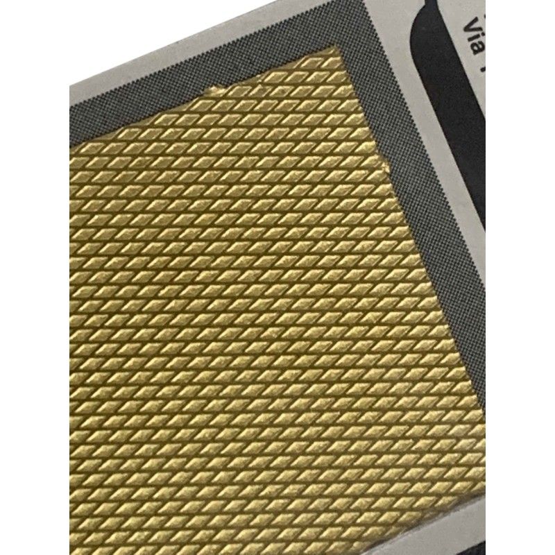 1:35 Metal anti - slip plate n.1