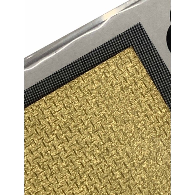 1:35 Metal anti - slip plate n.2 