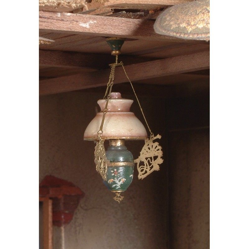 1:35 Antique chendeller 