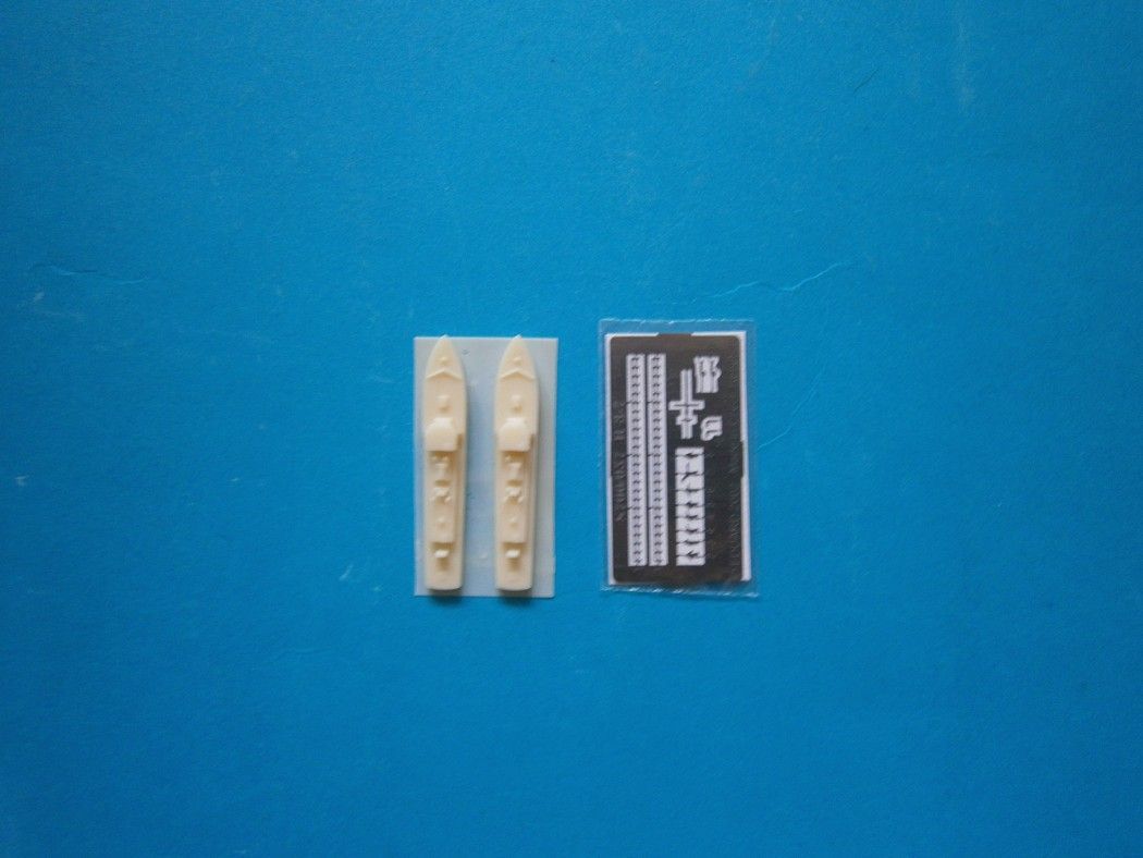 1:700 R 3-7 Germany 1933