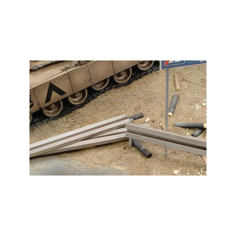 1:35 Road accessories n.2 