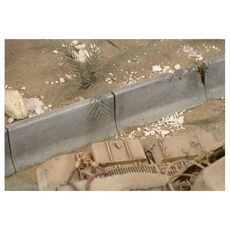 1:35 Road accessories n.1