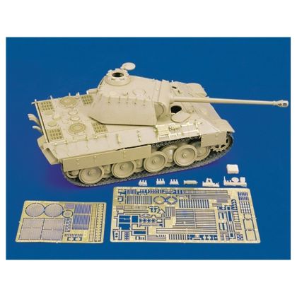 1:35 Panther A (italeri)