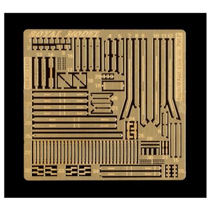 1:35 Panzer IV J - Part 2  (tamiya)