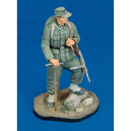 1:16 German Alpine Yugoslavia 1943