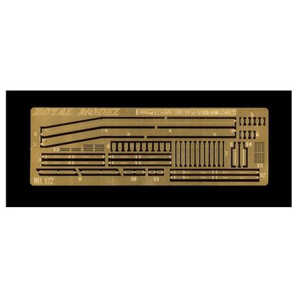 1:35 StuG III Ausf G - Part 2 (tamiya)