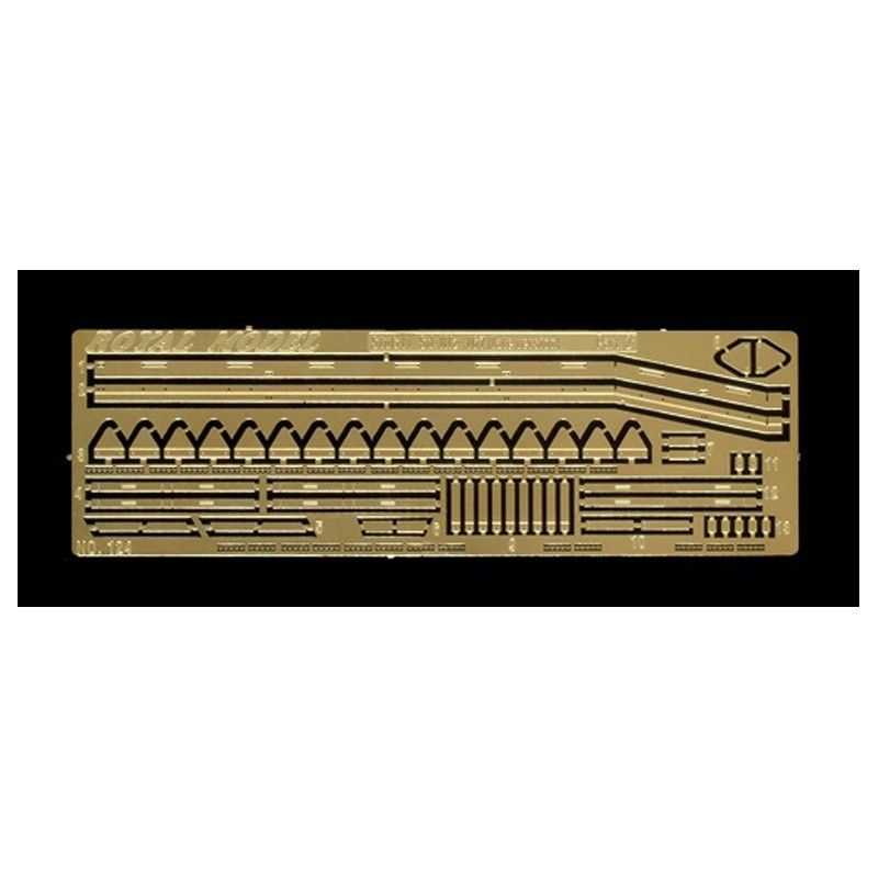 1:35 StuG IV Late version - Part 2 (tamiya)