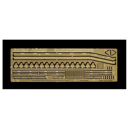 1:35 StuG IV Late version - Part 2 (tamiya)