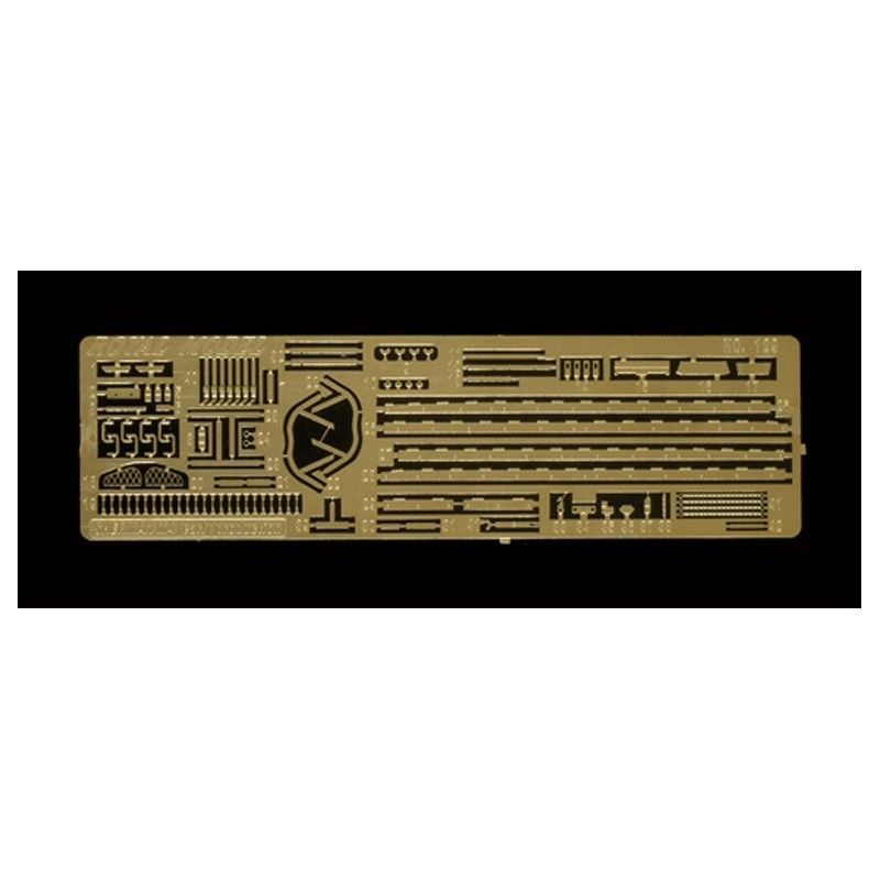 1:35 M4 Sherman (tamiya)