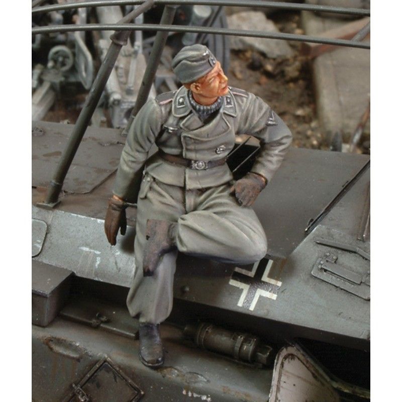 1:35 Obergefreiter Russia 1943