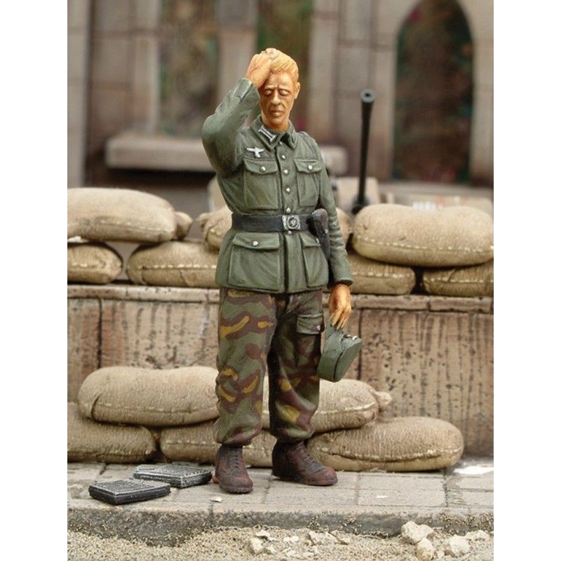 1:35 LT Panzergranadier Italy '44