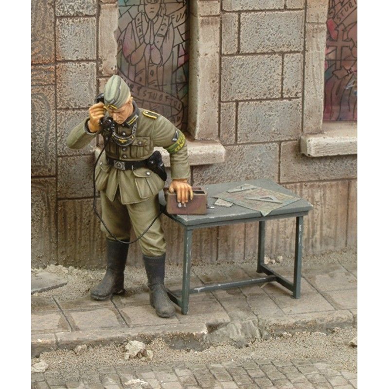 1:35 Gefreiter Signals 1941