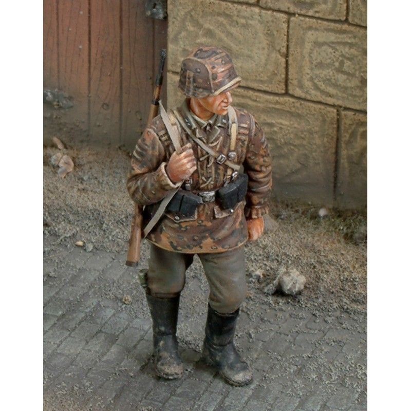 1:35 Waffen SS Ardennes