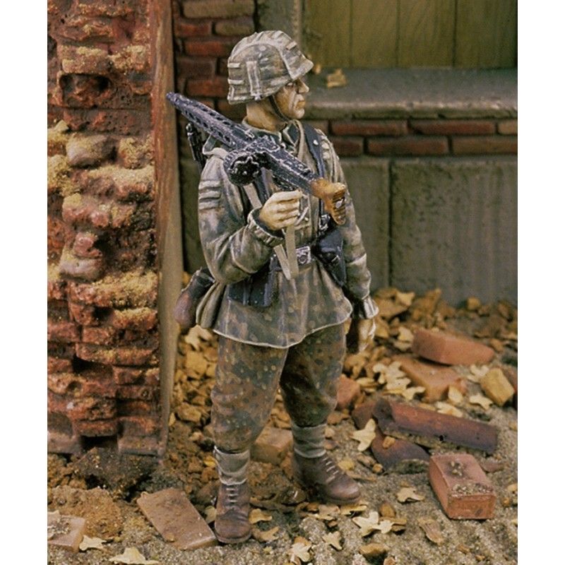 1:35 SS-Panzergranadier 12th SS Pz. Div. '44