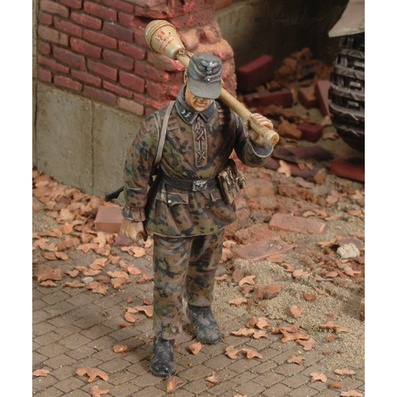 1:35 SS-Panzergranadier 12th SS Pz. Div. '44