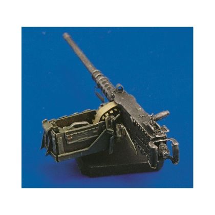 1:35 .50 Cal Machine gun