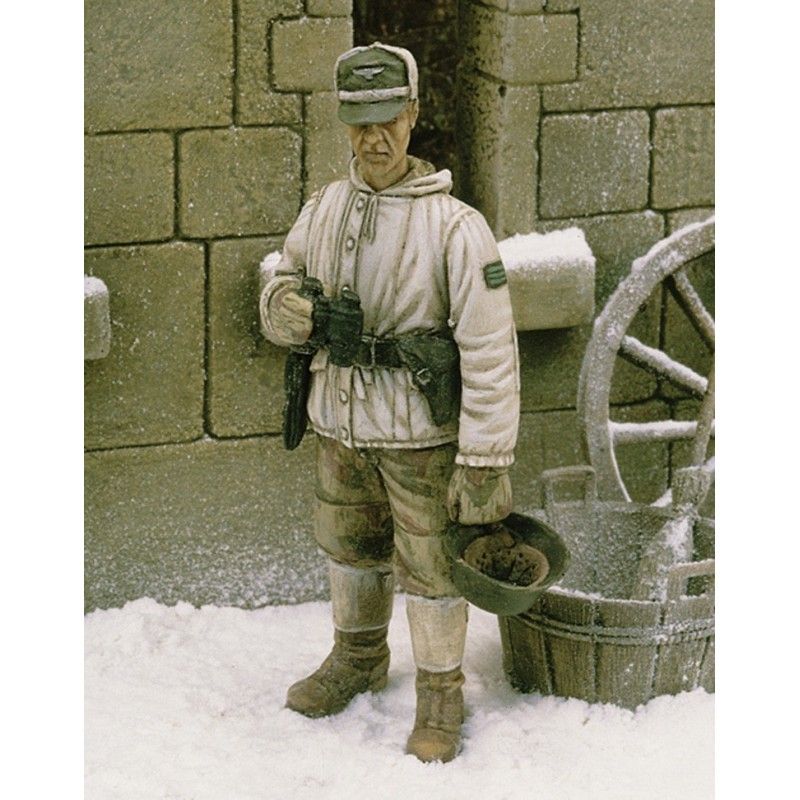 1:35 Oberleutnant Granadier Rgt. 236, '44