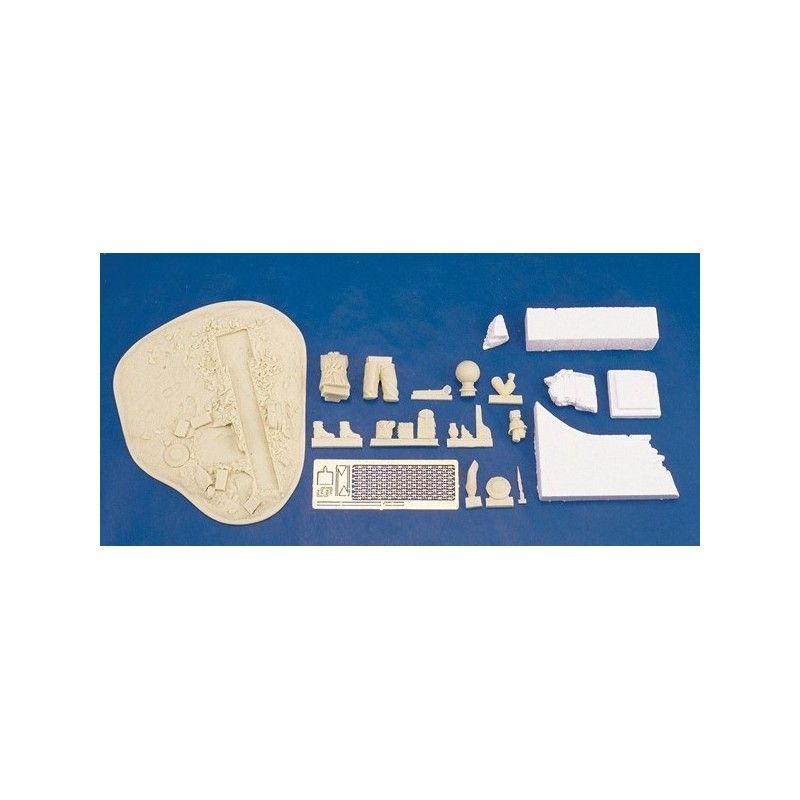 1:35 German Engineer 1943/44