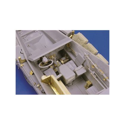 1:35 Sd. 250/1 le Spw Alte (dragon)