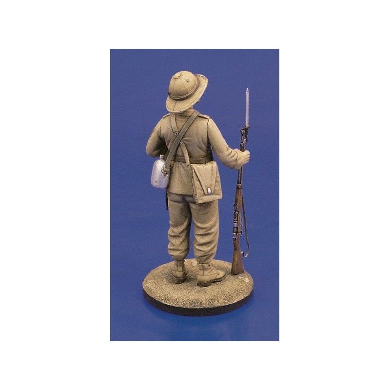 1:35 Italian Legionary 28 Ottobre - Etiopia 1935