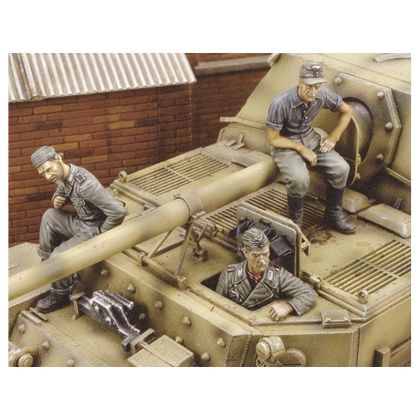 1:35 Ferdinand Crew - Part.1