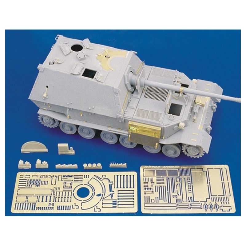 1:35 Sd. Kfz. 184 FERDINAND (dragon)