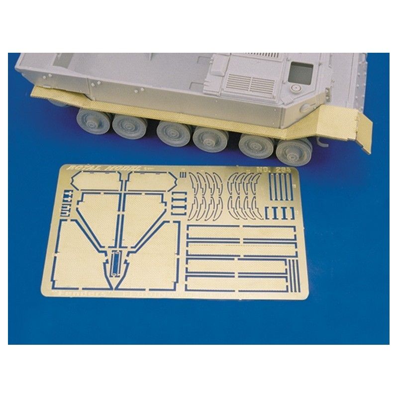 1:35 Elefant/Ferdinands Fenders (dragon)