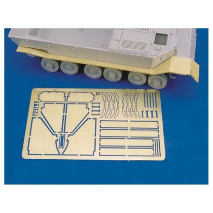 1:35 Elefant/Ferdinands Fenders (dragon)