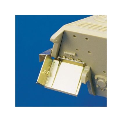 1:35 Tiger II Fenders (tamiya)