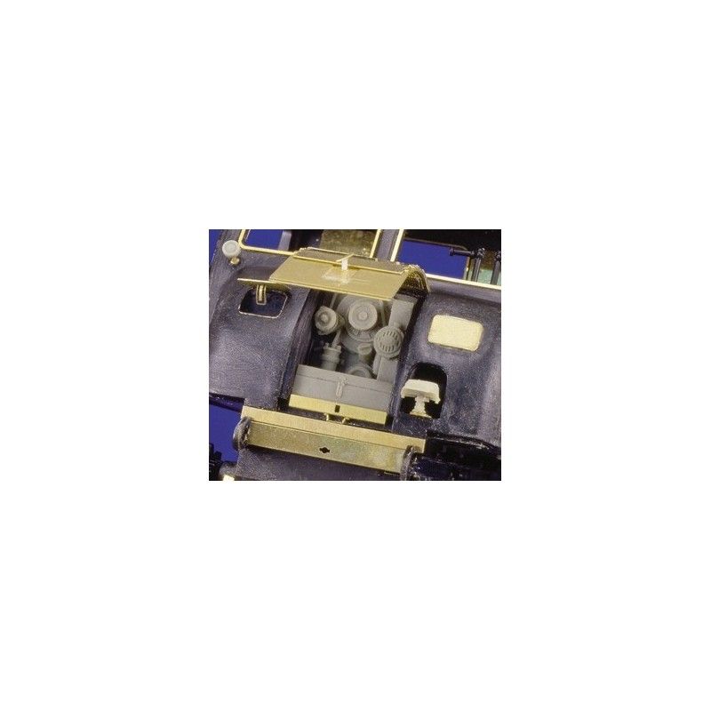 1:35 RSO type 01 (italeri)