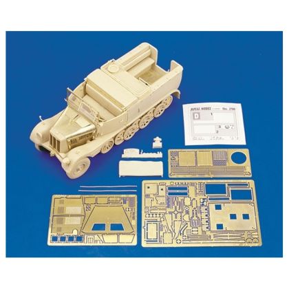 1:35 Sd. Kpz. 11 (3t)