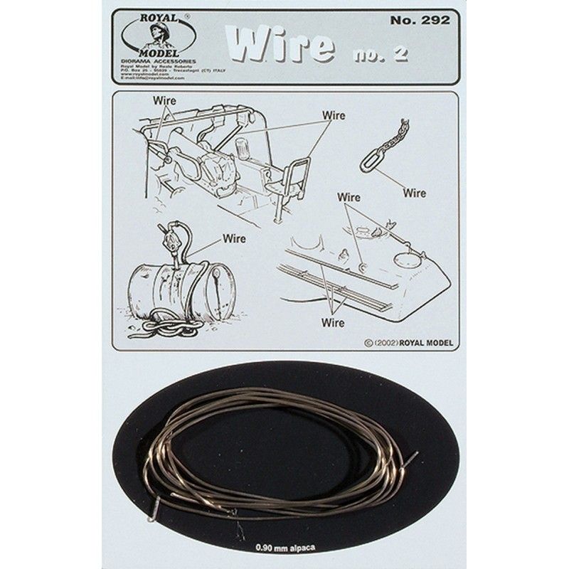WIRE n. 2