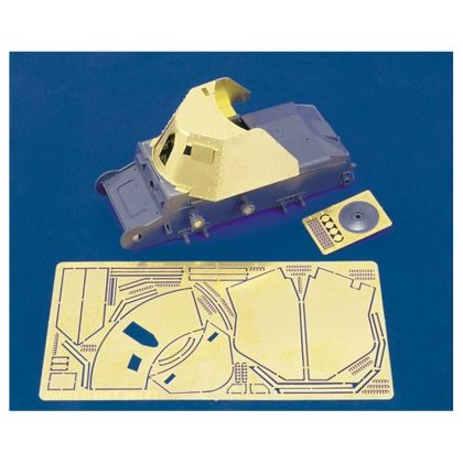 1:35 MARDER III Ausf H - Part 2 (italeri)