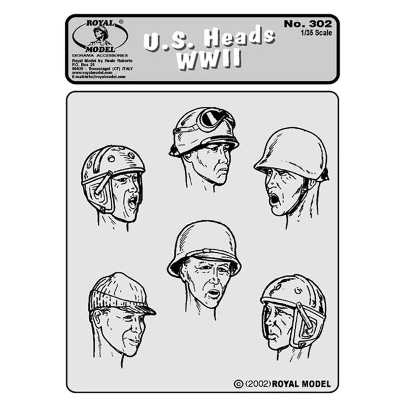 1:35 U.S. heads WWII